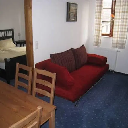 Hotel Weingärtner