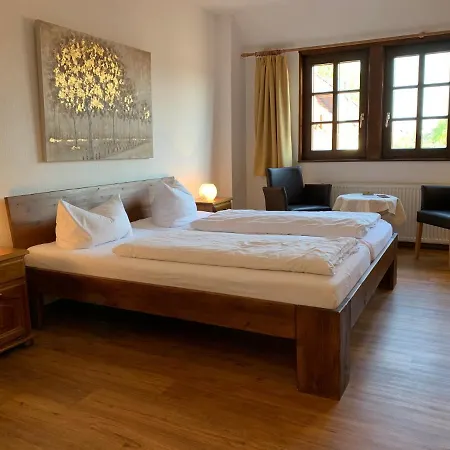 Weingärtner 3*