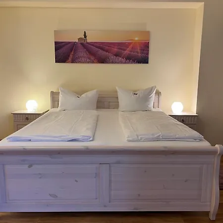 מלון Weingaertner 3*