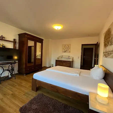 Weingaertner Hotel Mannheim