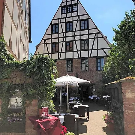 Weingaertner 3*