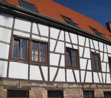 Weingaertner Hotel 3*