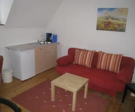 Hotel Weingaertner Mannheim