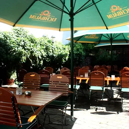 Weingaertner Hotel