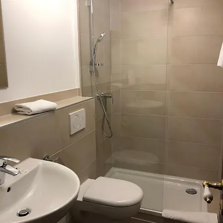 Hotel Weingaertner Mannheim