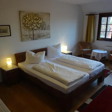 Hotel Weingaertner Mannheim