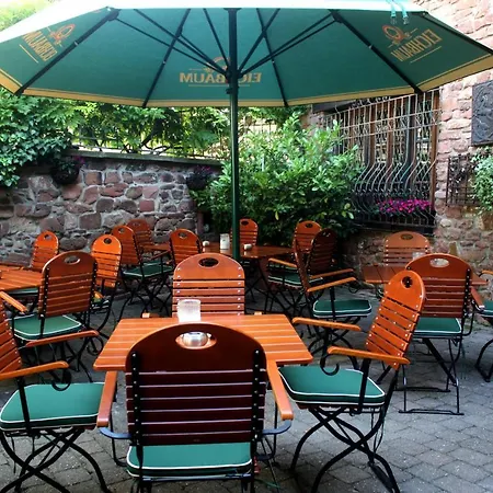 Weingaertner 3* مانهايم