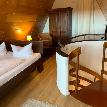 Weingaertner Hotel Mannheim