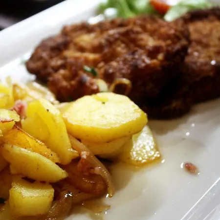 Hotel Weingaertner Mannheim