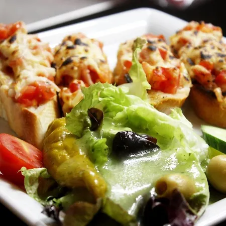 Hotel Weingaertner Mannheim