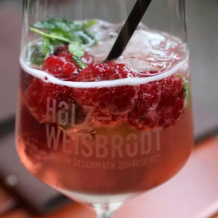 魏因加特纳酒店 酒店 曼海姆