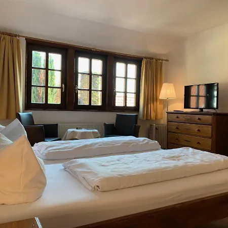 Weingaertner 3* Mannheim