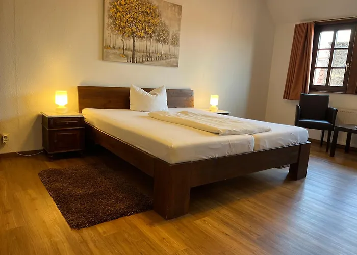 מלון Weingaertner