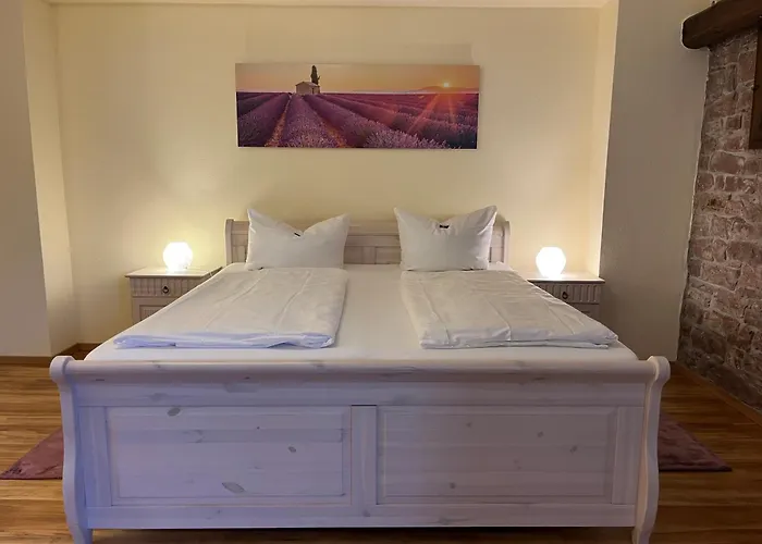 מלון Weingaertner 3*