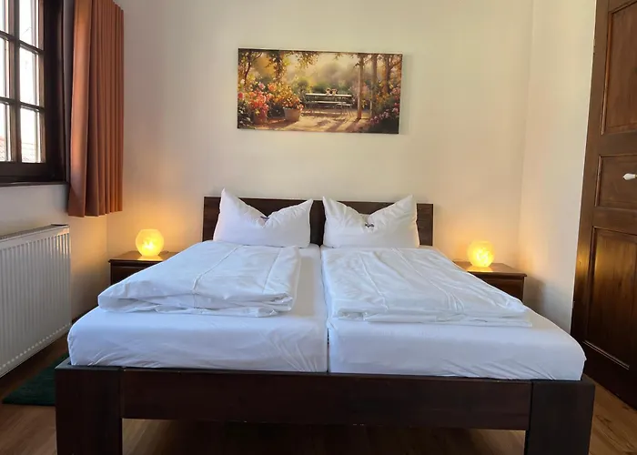 Weingaertner מלון