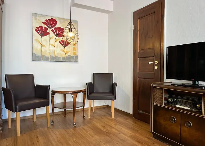 מלון Weingaertner