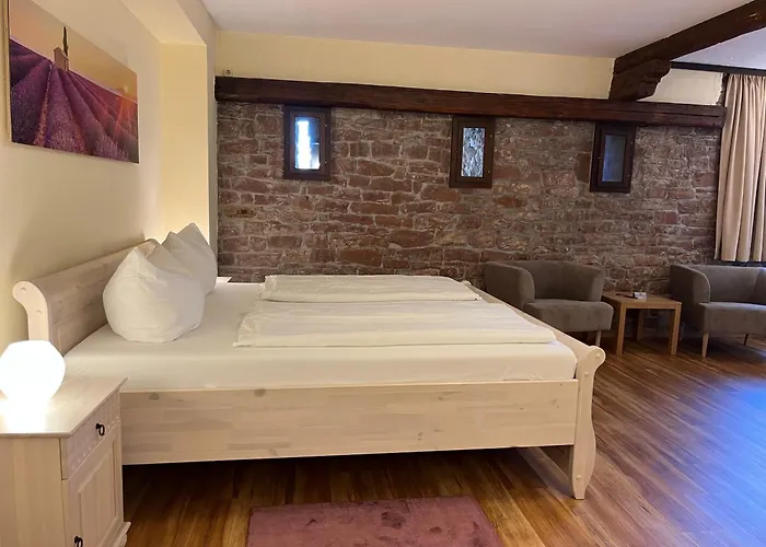 Weingaertner מלון