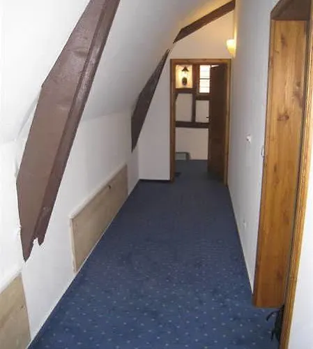 魏因加特纳酒店