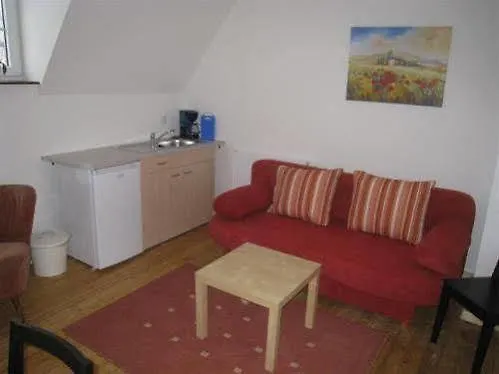 Hotel Weingaertner Mannheim