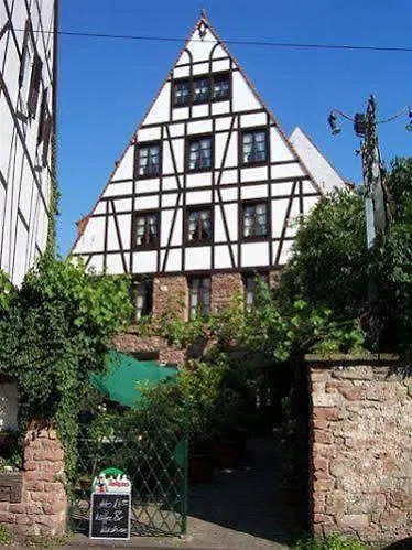 Weingaertner Mannheim