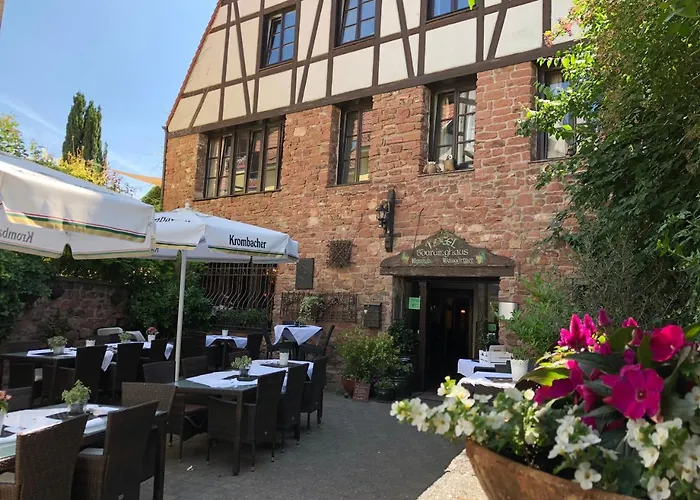 Weingaertner Mannheim