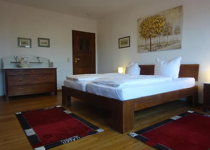 Weingaertner 3* مانهايم