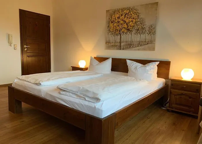 Hotel Weingaertner 3*