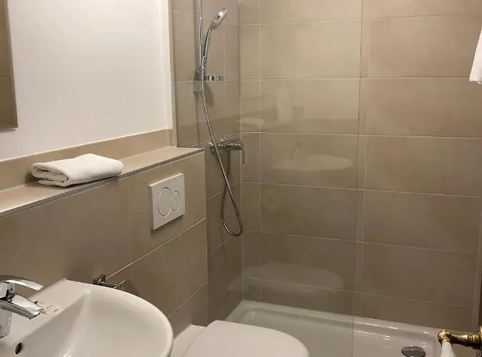 Hotel Weingaertner Mannheim