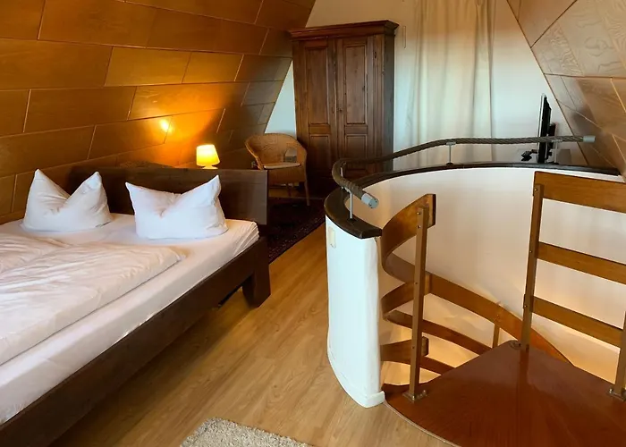 Weingaertner Hotel Mannheim