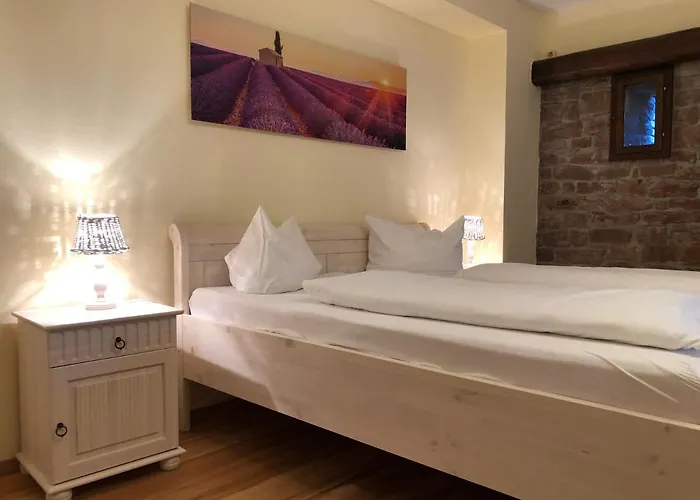 魏因加特纳酒店