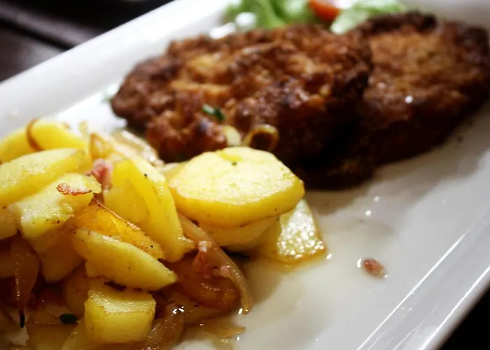 Hotel Weingaertner Mannheim