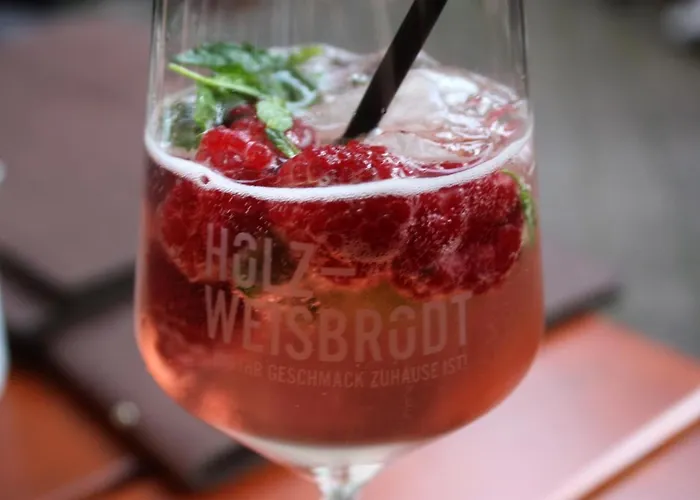 Weingaertner فندق مانهايم