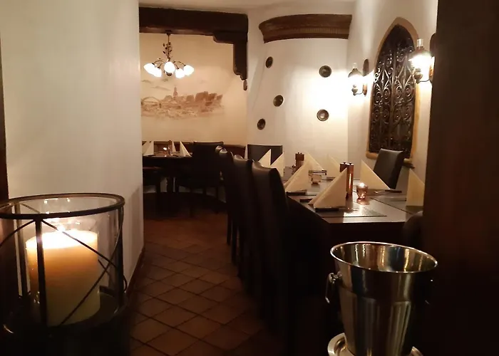 魏因加特纳酒店