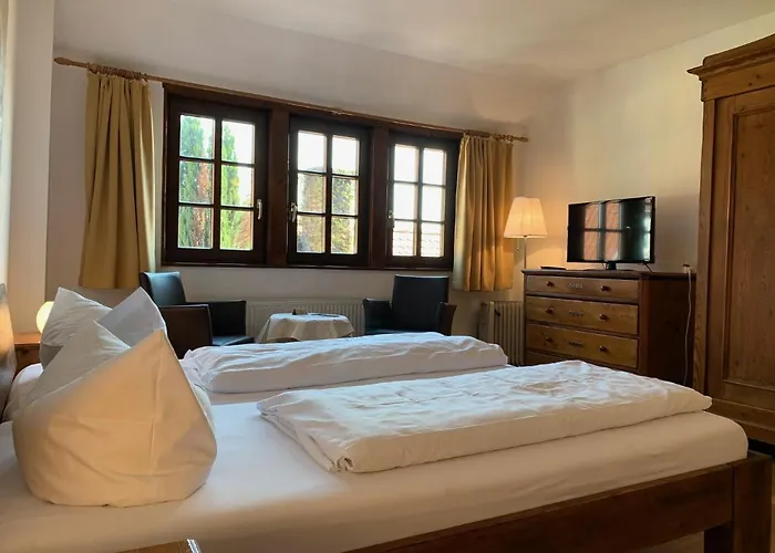 Weingaertner 3* Mannheim